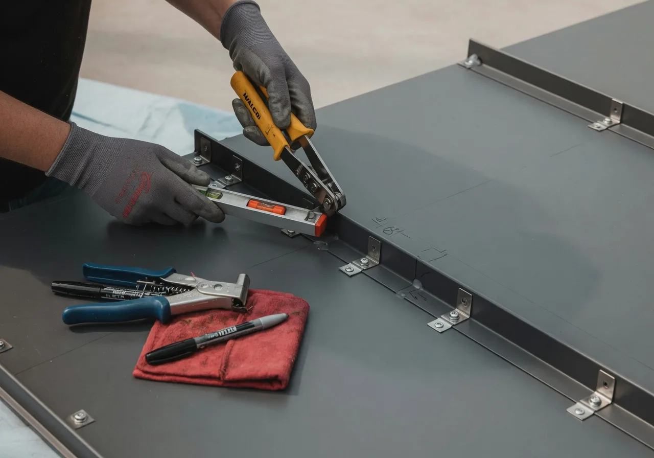 Why choose Metal Roofing Installation in Glennville, CA